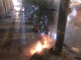 “Movida”: prostituzione, ambulantato e viabilità nel mirino dell’amministrazione De Luca