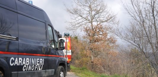 Da tre giorni disperso sui Nebrodi: apprensione per un oculista messinese