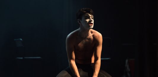 Teatro, Messina: al via la Stagione della Luna di Sasà Neri