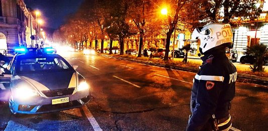 Movida Messinese. Il Questore Calvino dispone la chiusura di un’altra discoteca in centro città