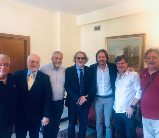 Teatro di Messina. L’UGL incontra l’Assessore Messina, affrontate le problematiche