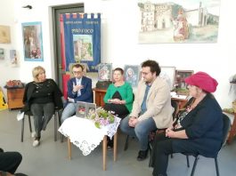 Sinagra: conclusa la rassegna “ottobre si veste di giallo”