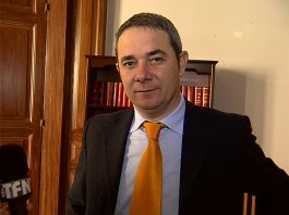 ARS, ipotesi rimpasto di Governo, Mancuso: “Basta parole,la politica torni tra la gente”