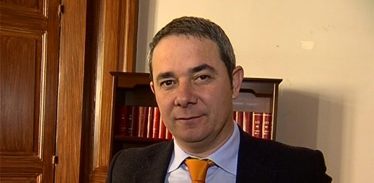 ARS, ipotesi rimpasto di Governo, Mancuso: “Basta parole,la politica torni tra la gente”