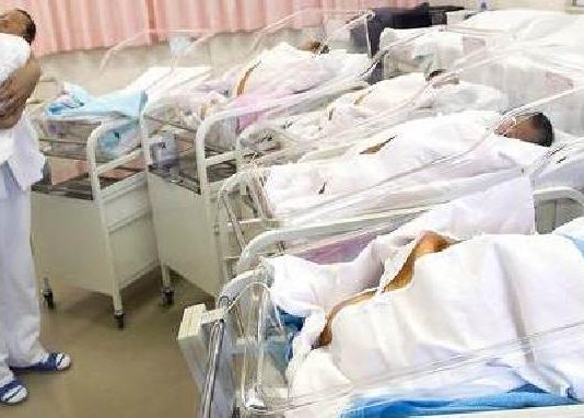 La FPCGIL dice basta, il punto nascita di S. Agata non si tocca