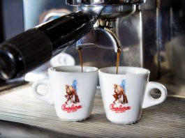 Il ” messinese”Caffè Barbera con i suoi chicchi equosolidali eletto “Espresso dell’anno 2019” in Germania