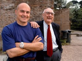 Ricordando Andrea Camilleri, “giggioneggiando” col Commissario Montalbano