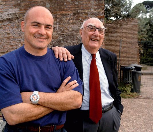 Ricordando Andrea Camilleri, “giggioneggiando” col Commissario Montalbano