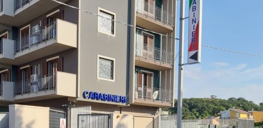 Evade dagli arresti domiciliari: giovane marocchino arrestato dai Carabinieri