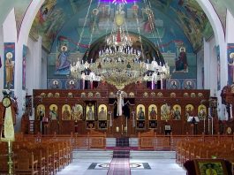 La prima religione tra gli stranieri? Non è l’Islam, boom di ortodossi