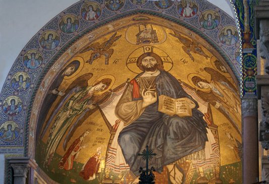 Oggi in Cattedrale Mons. Accolla ordina tre nuovi presbiteri