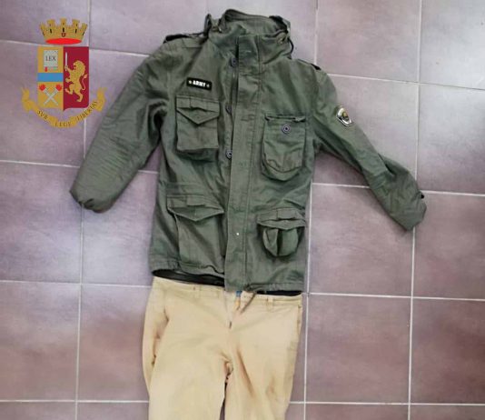 Donna rapinata al bancomat, la polizia arresta un 22enne egiziano
