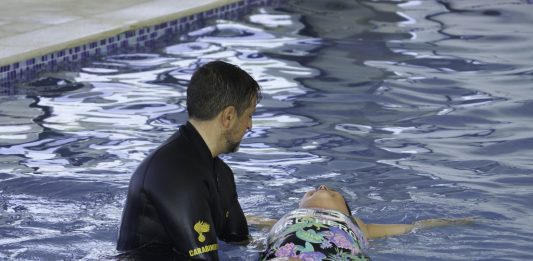 Brigata Aosta, componente tutta siciliana dell’Esercito Italiano e carabinieri in terra libanese accanto ai bambini disabili