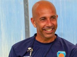Scomparso il vice allenatore del Siracusa Calcio, Luca Moncada