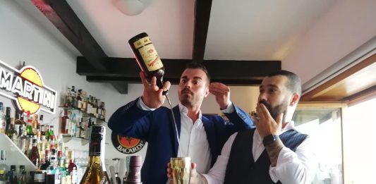 Successo della Masterclass di Diego Ferrari al Marina di Nettuno