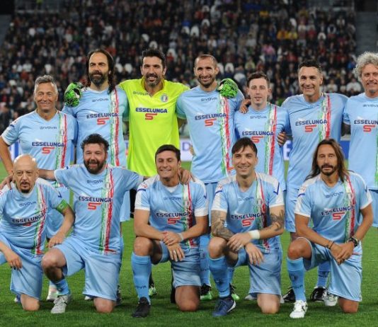 Nazionale Cantanti in Terra Santa: “trasferta di solidarietà” per testimoniare la Pace