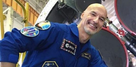 L’Istituto “Santa Lucia” di Lipari si collegherà col primo astronauta italiano Luca Parmitano
