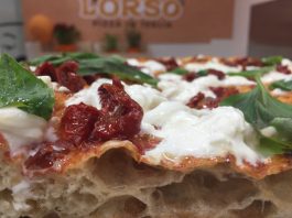 “Pizzerie d’Italia 2020” del Gambero Rosso premia l’Orso di Messina
