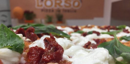 “Pizzerie d’Italia 2020” del Gambero Rosso premia l’Orso di Messina