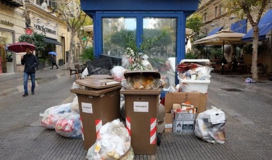 Rifiuti Covid, cosa si sa del rimpallo tra Asp e Comune