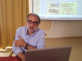 Migrantes di Messina con Tornesi al convegno regionale per le Migrazioni