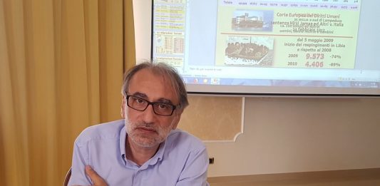 Migrantes di Messina con Tornesi al convegno regionale per le Migrazioni