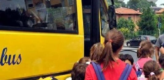 Scuolabus: la V Circoscrizione propone la copertura del servizio anche sul proprio territorio