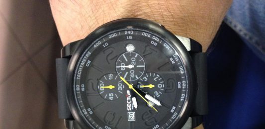 La proposta di orologi Sector per l’autunno