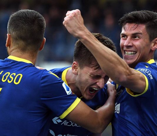 Il Punto sulla A dopo la 7 giornata