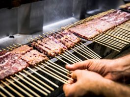 Messina street food fest, oggi il gran finale