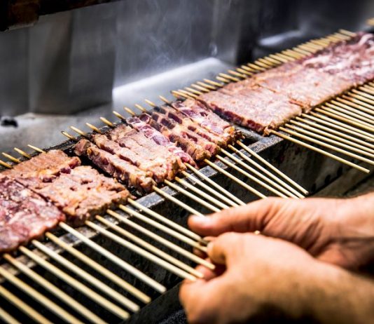 Messina street food fest, oggi il gran finale