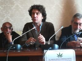 Cappato, Regione Sicilia produca cannabis uso terapeutico