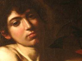 Vangelo Ora: Giovanni il rivoluzionario