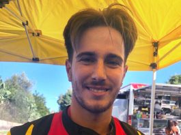 Mascali incorona Salvatore Nania nel Karting
