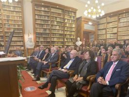 L’Accademia Peloritana dei Pericolanti ha premiato sei eccellenze messinesi