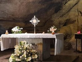 Vangelo ora: oltre i segni