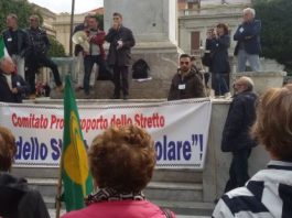 Comitato pro Aeroporto dello Stretto: “avviato percorso civico” con la manifestazione del 16 novembre