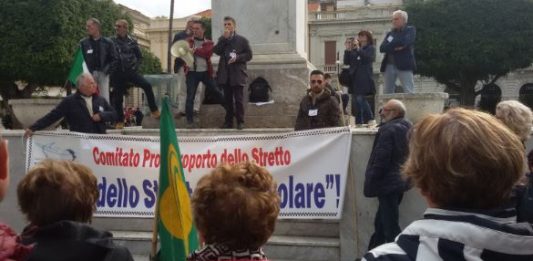 Comitato pro Aeroporto dello Stretto: “avviato percorso civico” con la manifestazione del 16 novembre