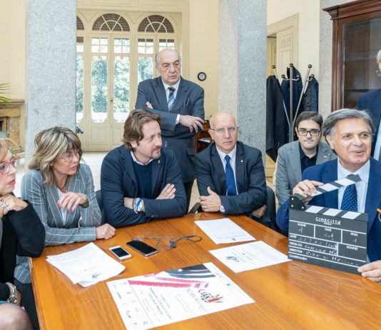 Presentato a Messina il Ciak Scuola Film Fest, tutte le info della decima edizione