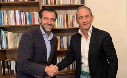 Amministrative 2020: i barcellonesi Calderone e Catalfamo scendono a “patti” senza la Lega