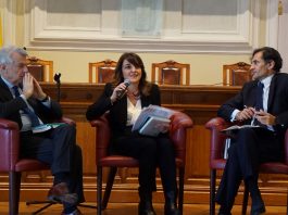 “Ci salveremo. Appunti per una riscossa civica” e “Lezioni cinesi” per risolvere la crisi italiana ed europea, De Bortoli e Grillo ospiti dell’Ateneo