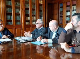 Protesta Edili, a Messina incontro in Prefettura: “crisi impressionante”