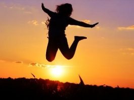 Vangelo Ora: amare, gioia senza fine