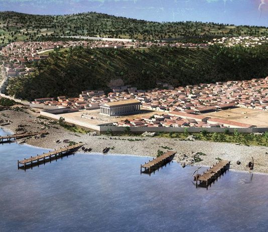Archeologia in Sicilia: stazione FS diventa Museo della Battaglia di Himera; Musumeci “progetto del compianto Sebastiano Tusa”