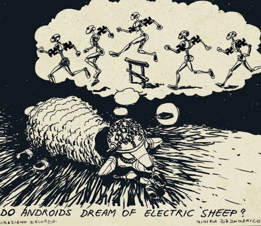 L’antifascismo si mobilita, da Messina a Centocelle