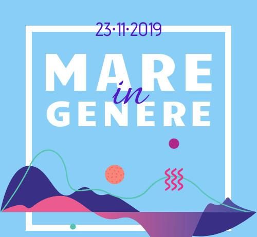 Mare In-genere, un evento sportivo contro disparità e discriminazioni