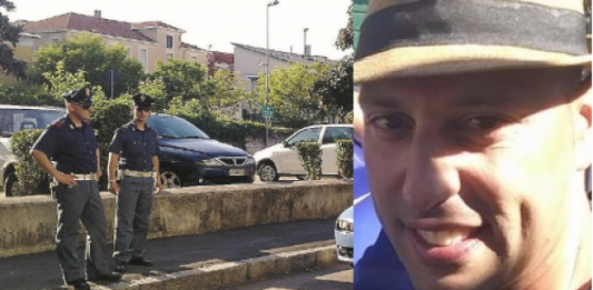 Il messinese Rosario Saporito uccide il fratello Daniele a colpi di pistola: tre ore dopo si è consegnato