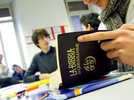 Corso regionale per insegnanti di religione cattolica, 58 docenti formatori provenienti da tutta la Sicilia.