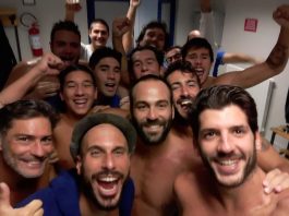 Pallanuoto: Cus Unime fenomenale, annientata a domicilio la corazzata Pescara