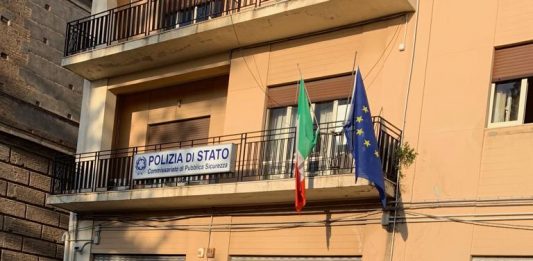 Nota discoteca millazzese chiusa temporaneamente dalla Polizia di Stato